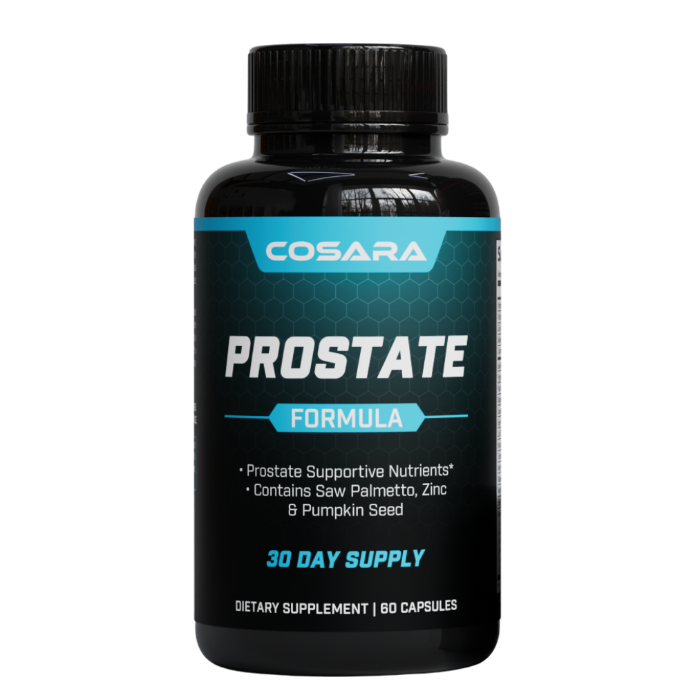 Prostata Støtte