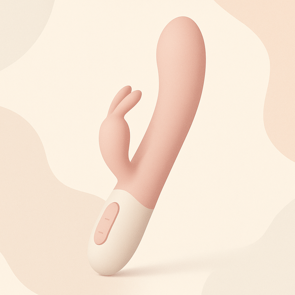 Rabbit Vibrators Explained: Dual Stimulation for Every Level