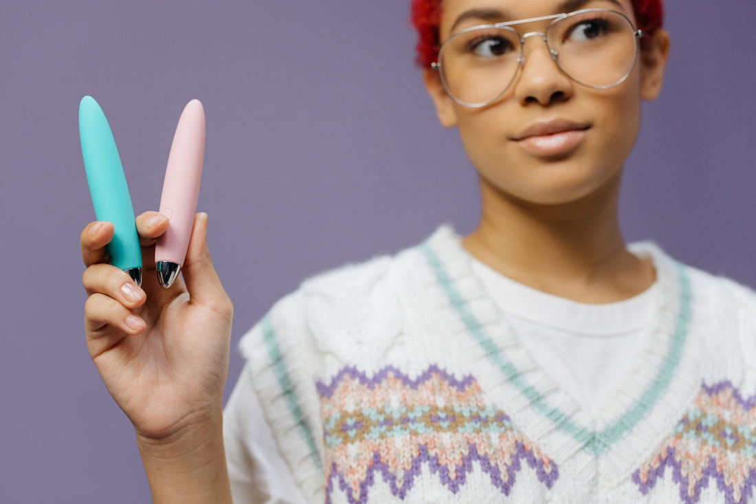 Bullet Vibrator Guide: Everything You Need to Know Before You Buy