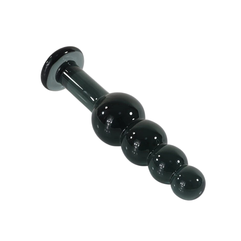 4 Perler Anal Plug