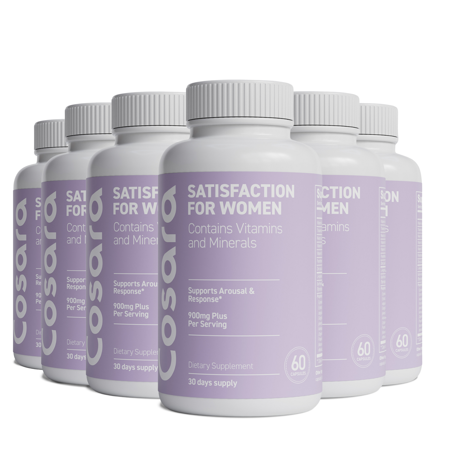 6x Seksuel Forstærker