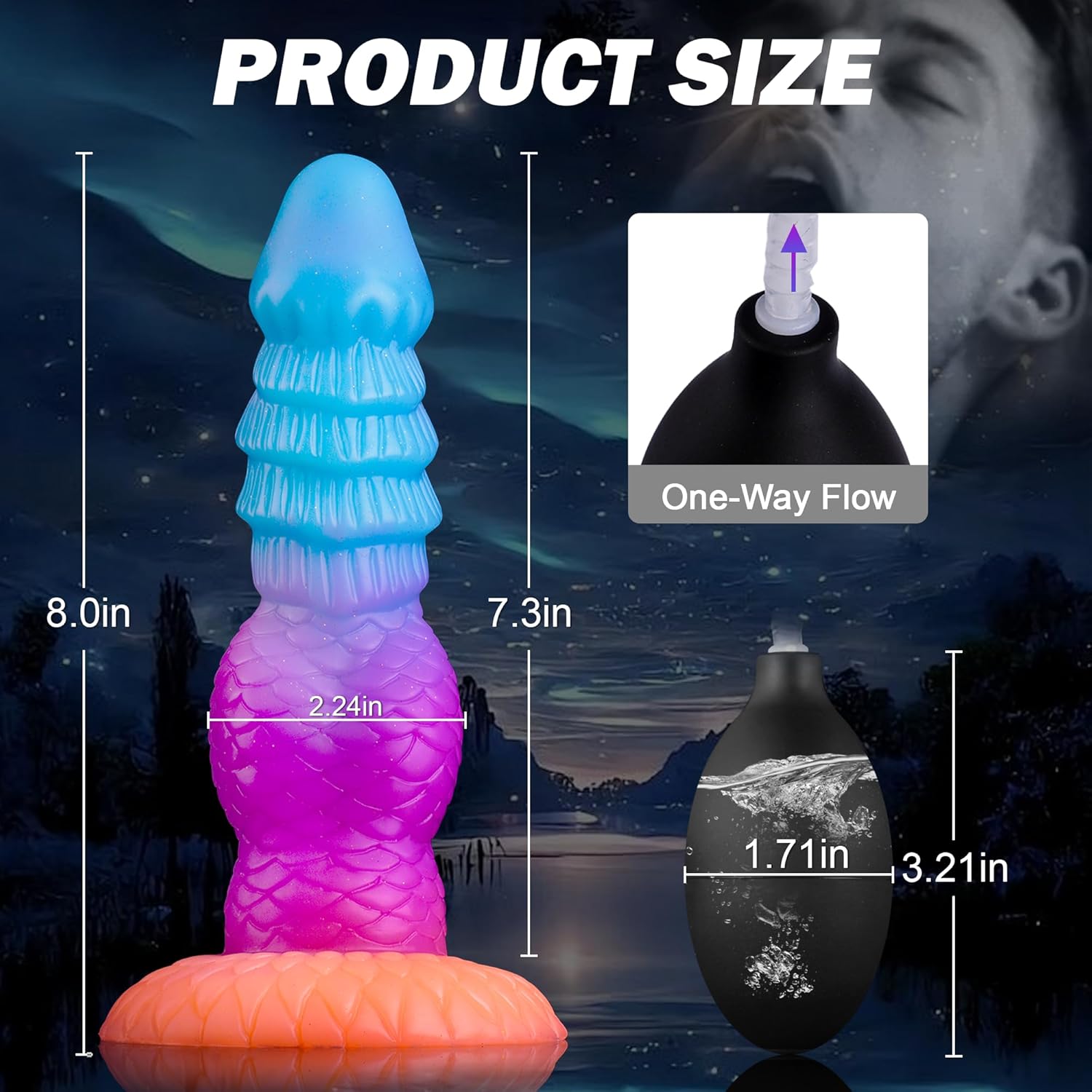 GlowZaurus