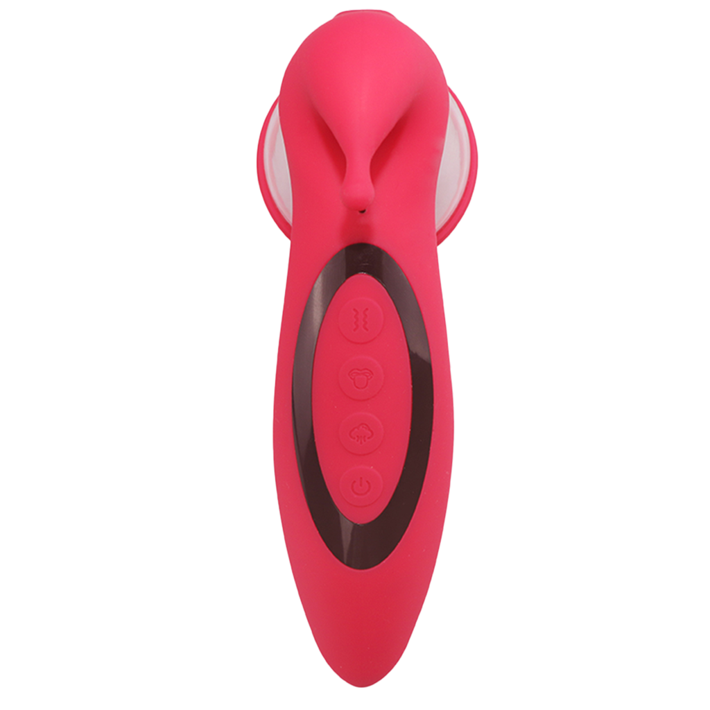 Spætte