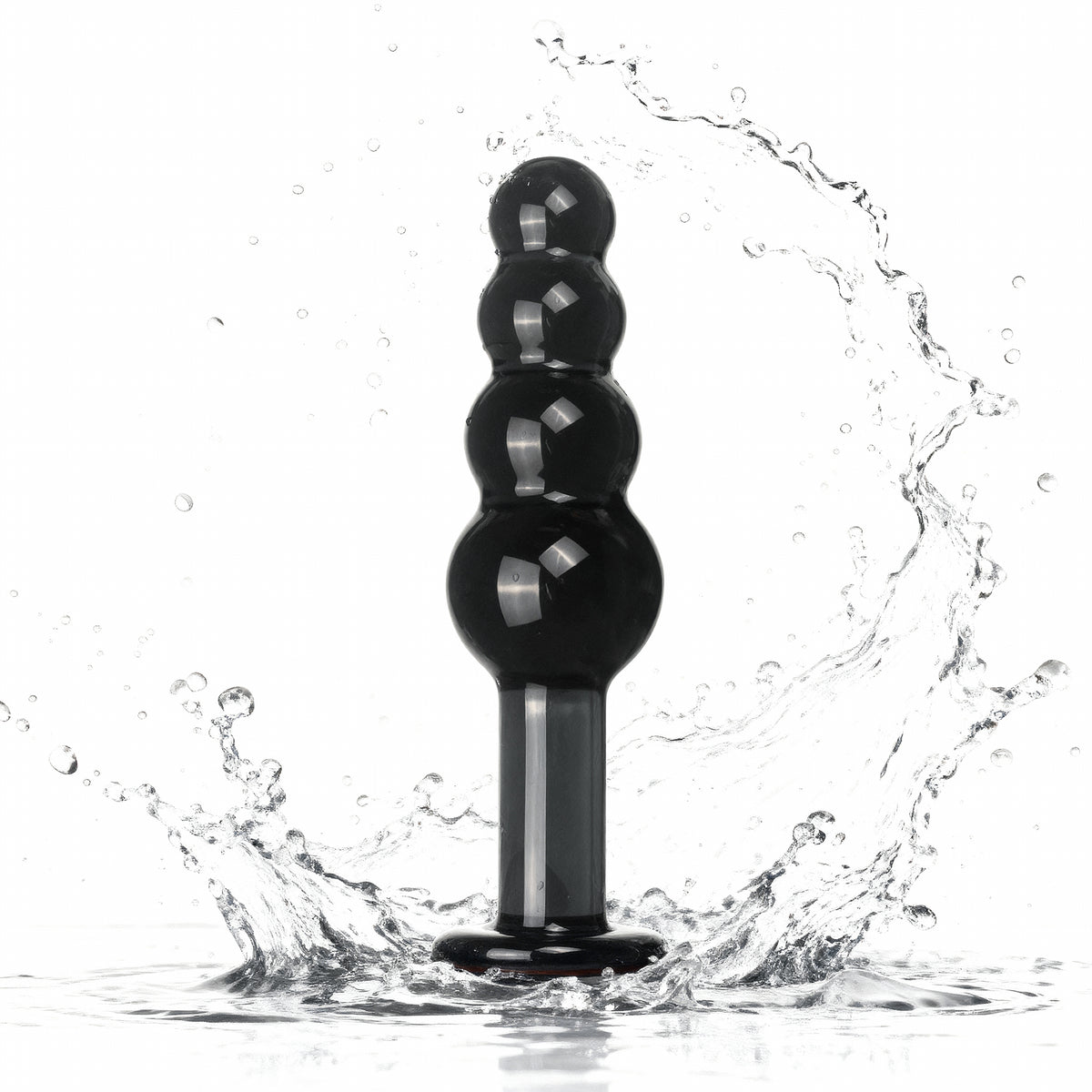 4 Perler Anal Plug