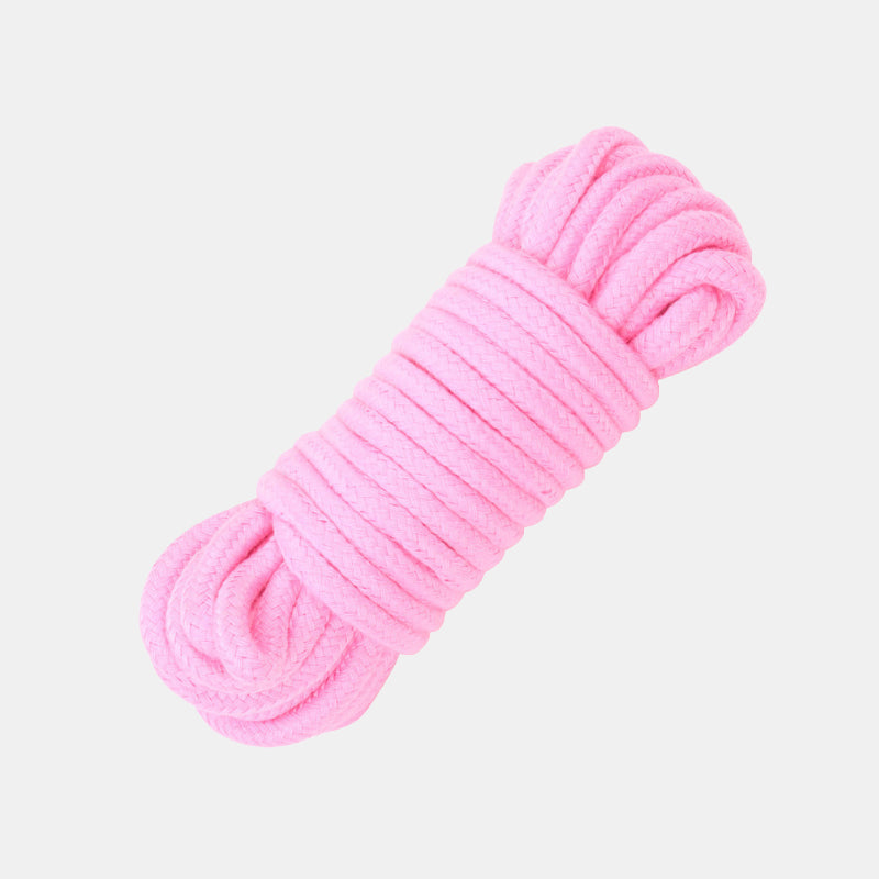 Naughty in Pink