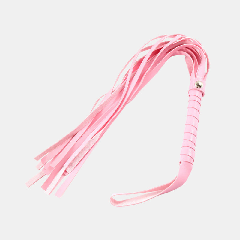 Naughty in Pink