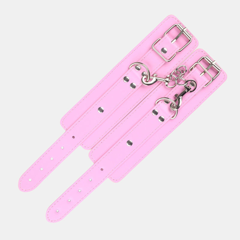 Naughty in Pink