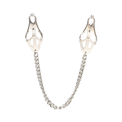 Kæde brystvorte klemmer