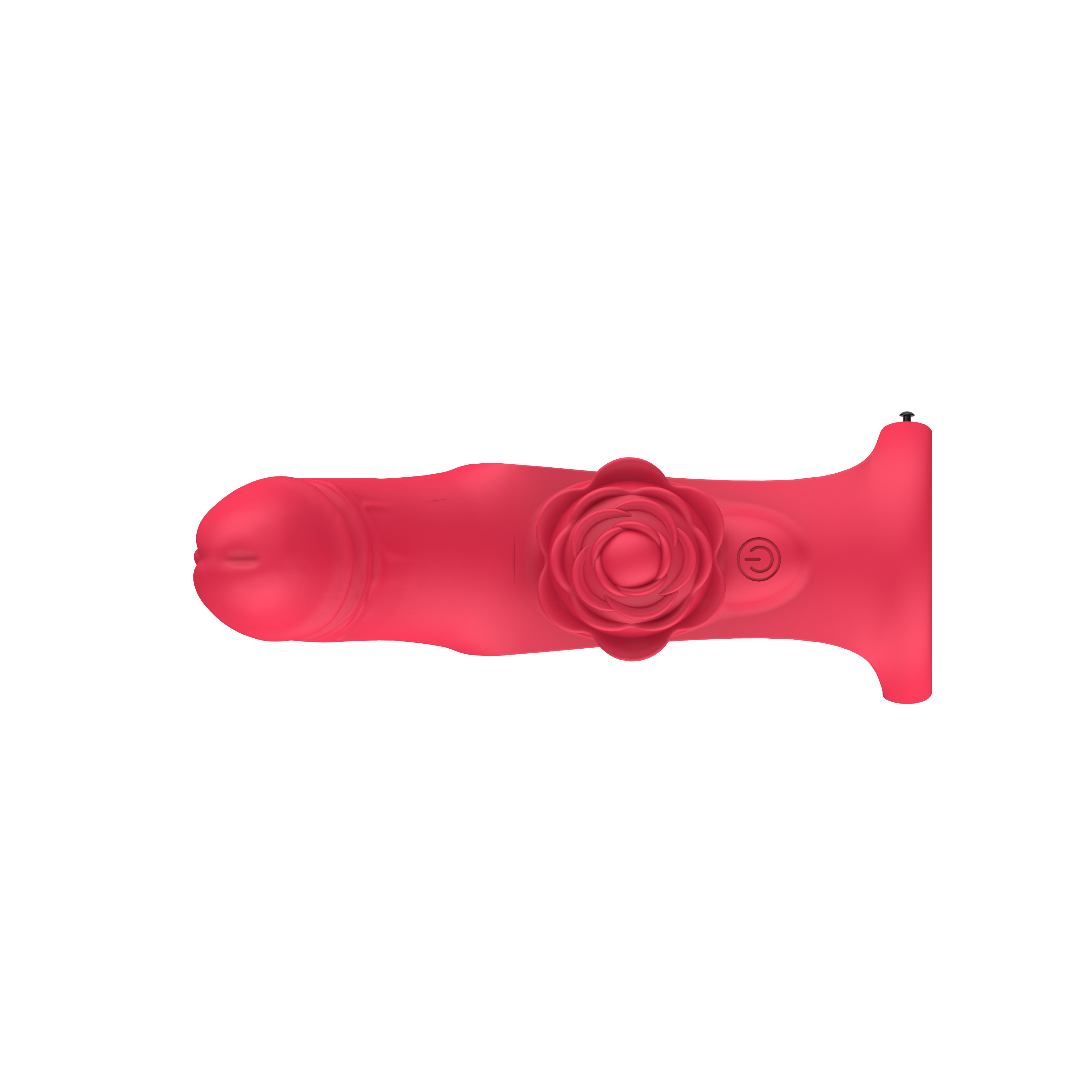 Fingerhylster