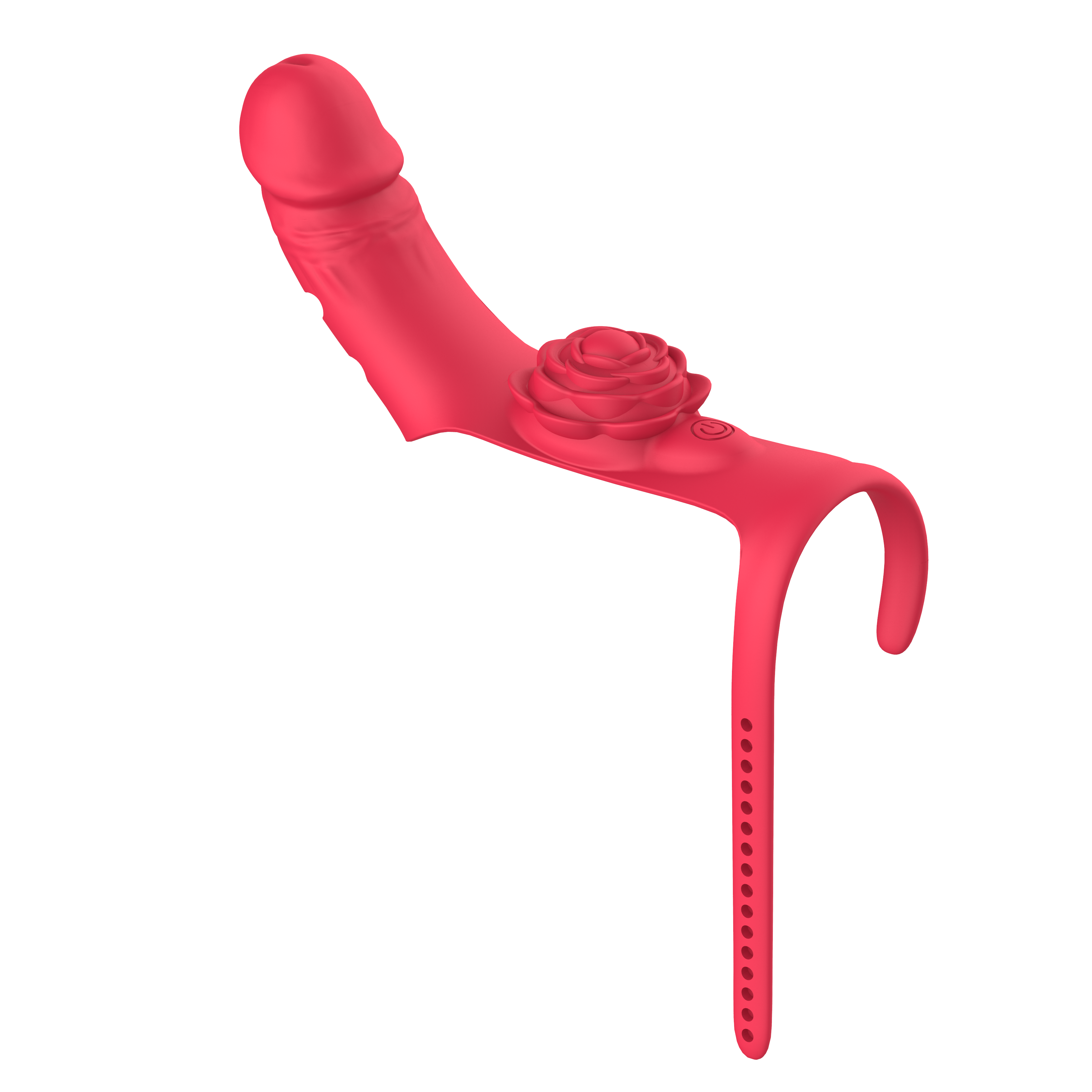 Fingerhylster