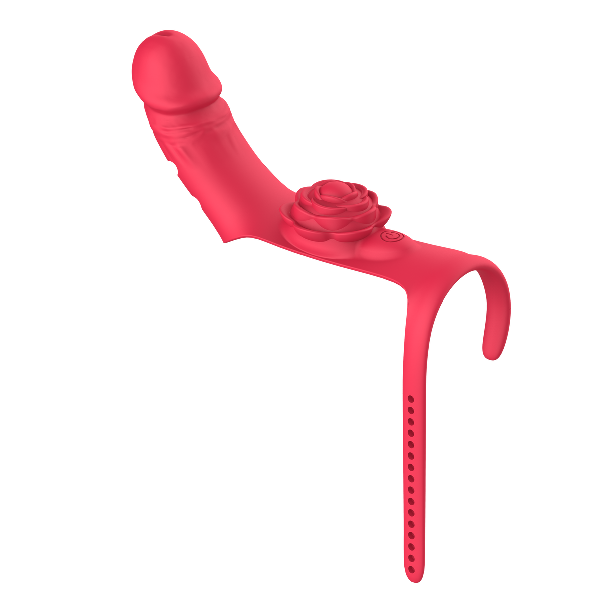 Fingerhylster