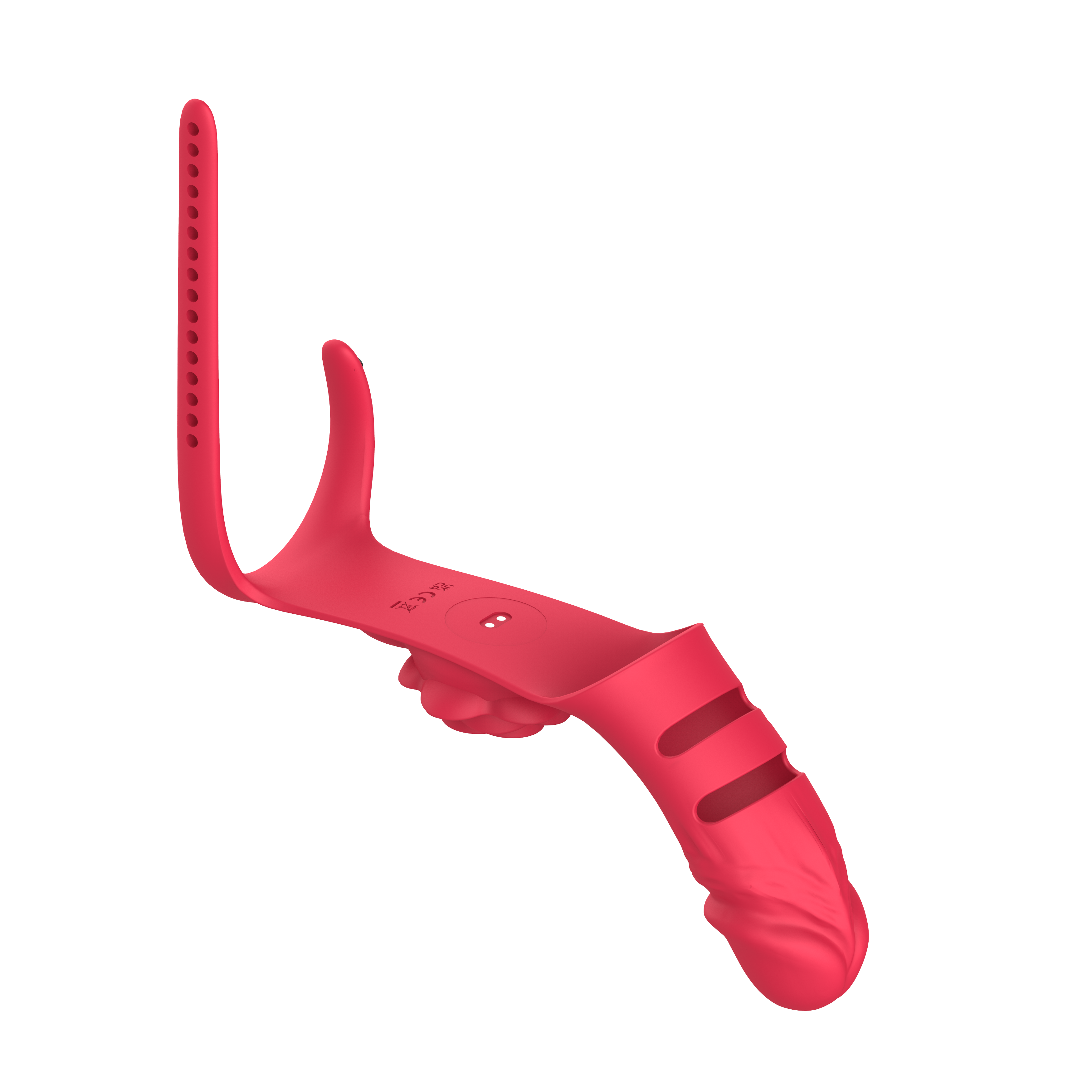 Fingerhylster