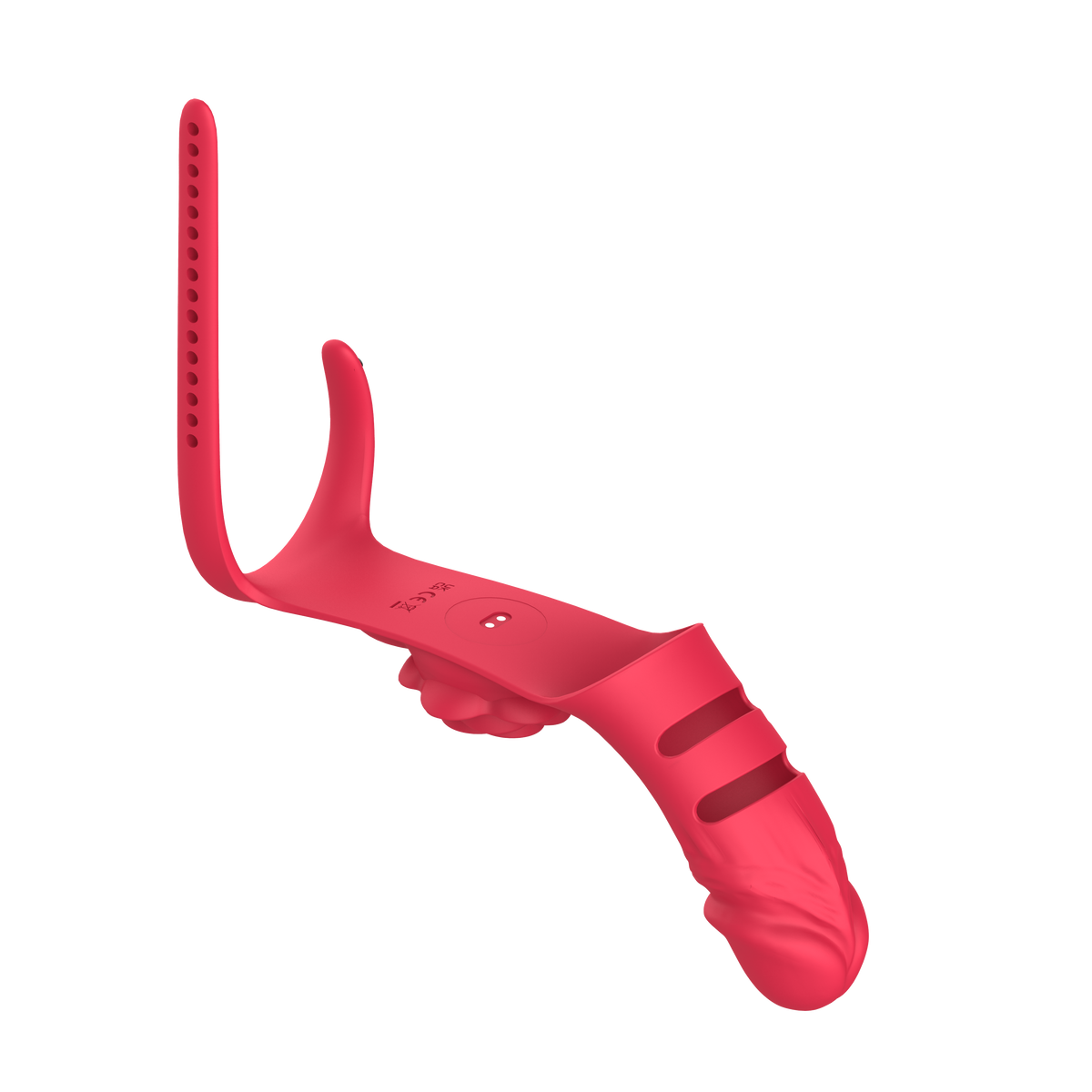 Fingerhylster