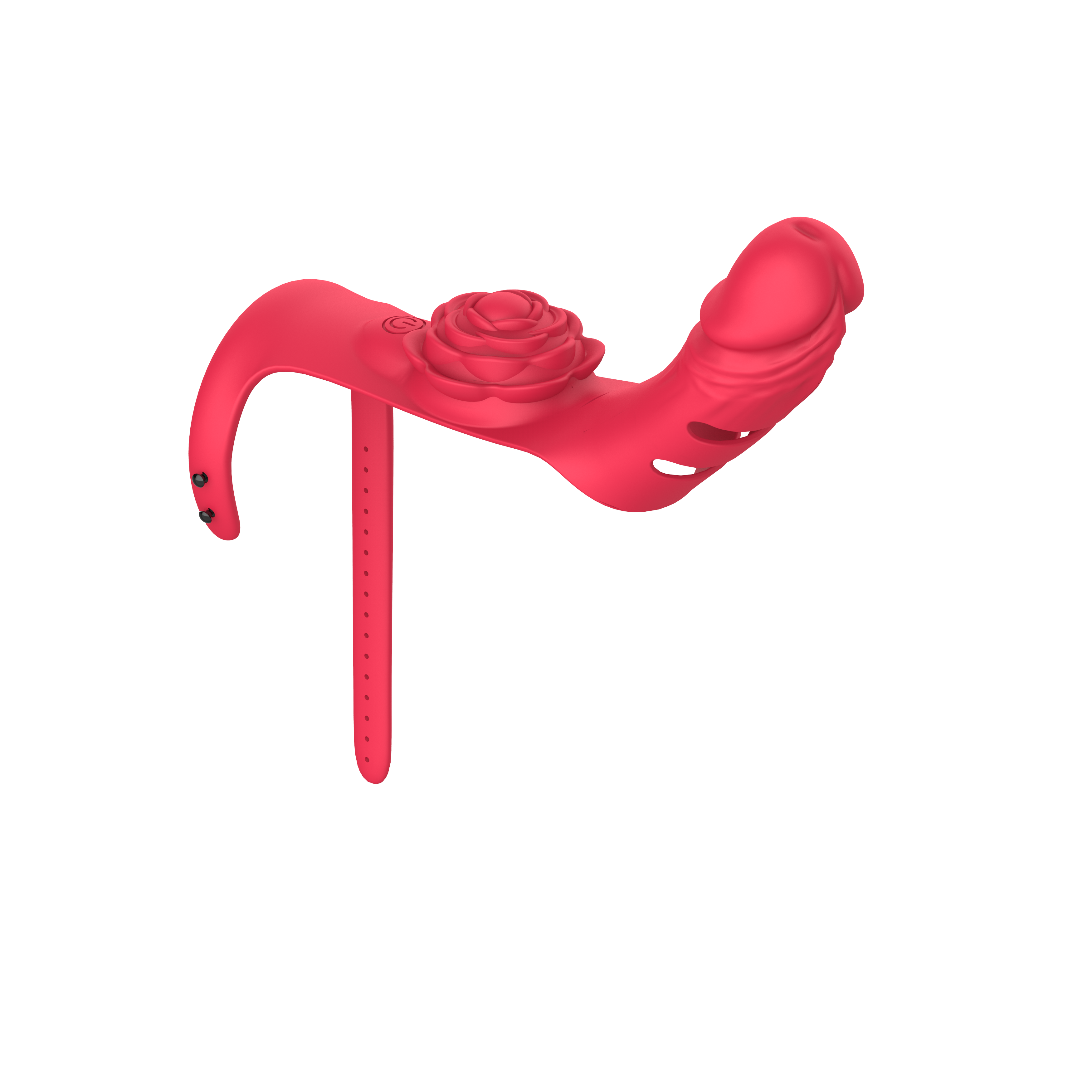 Fingerhylster