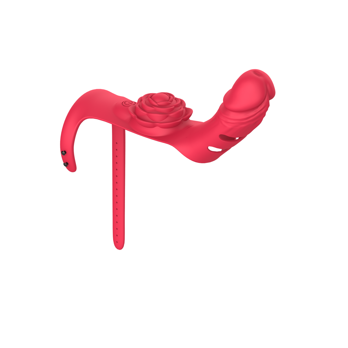 Fingerhylster
