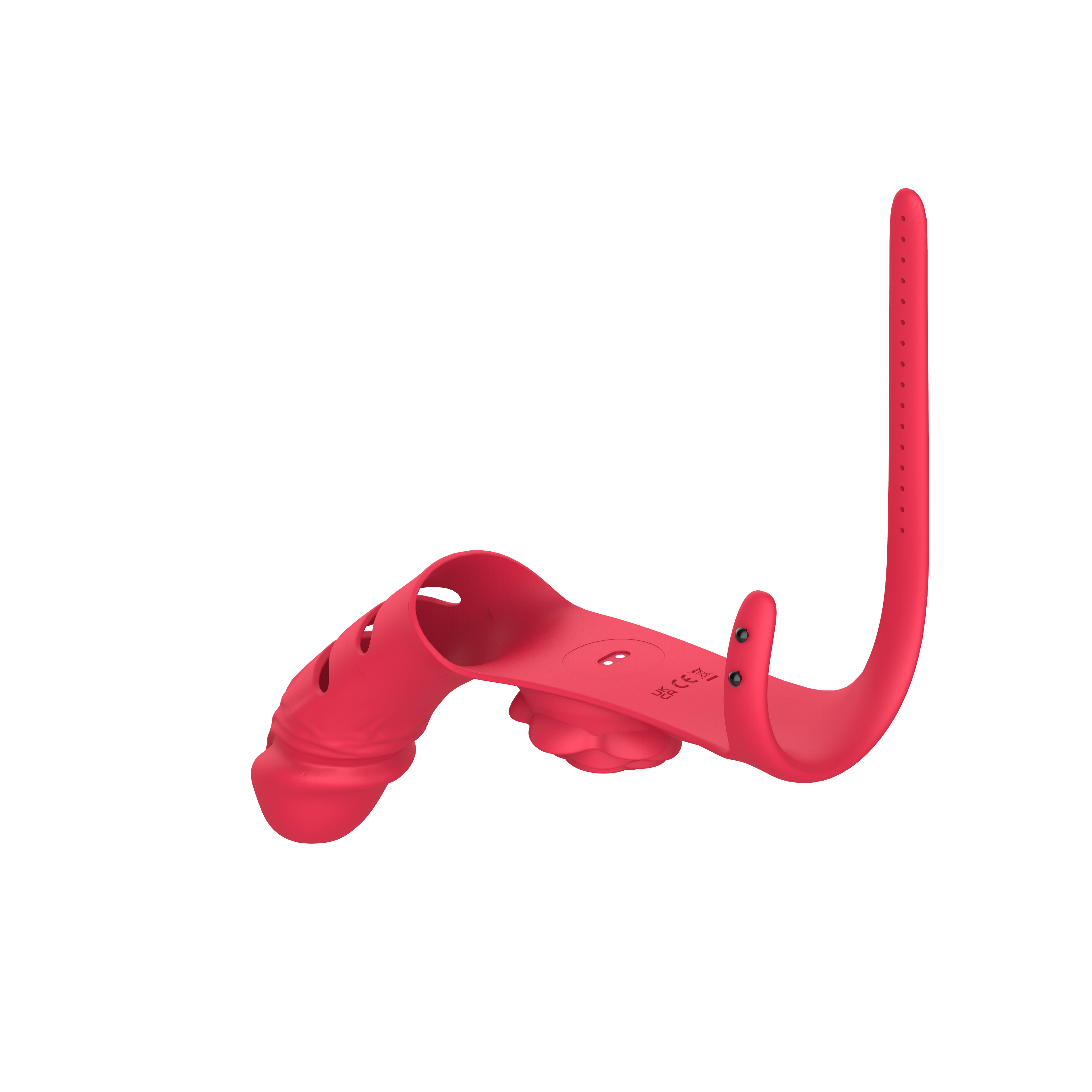 Fingerhylster