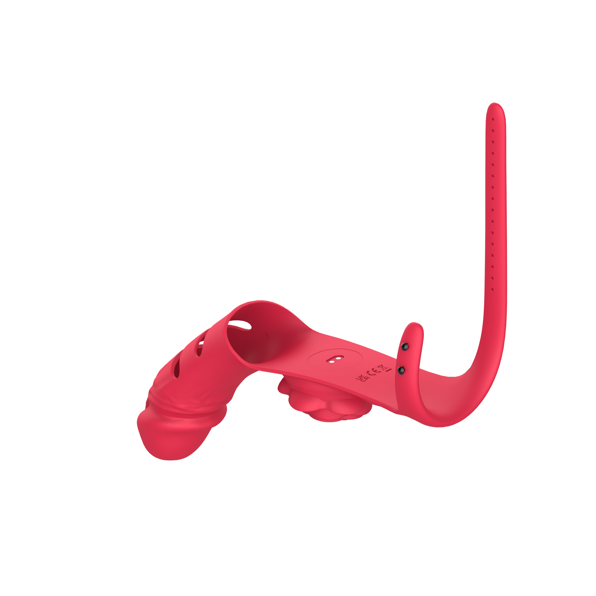 Fingerhylster