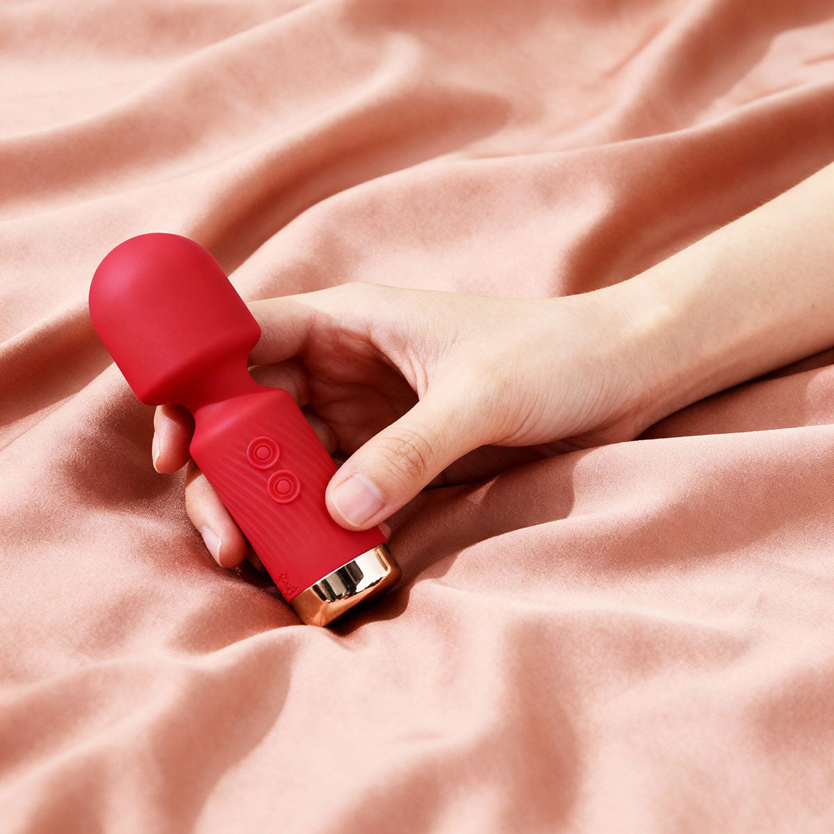 Firecracker Mini Tryllestav