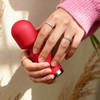 Firecracker Mini Tryllestav