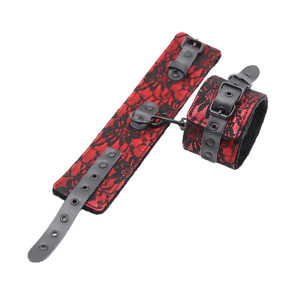 Røde Sirene Manchetter