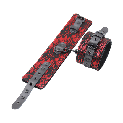 Røde Sirene Manchetter