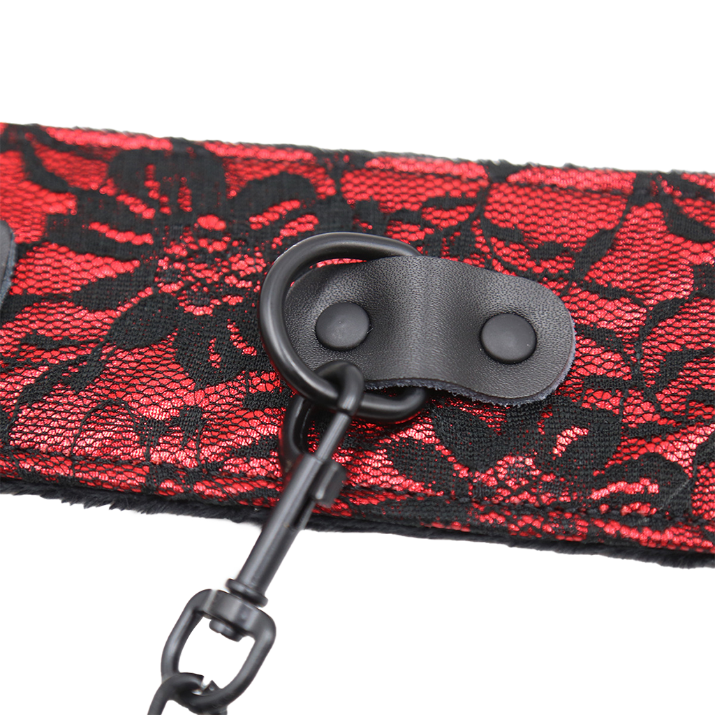 Røde Sirene Manchetter