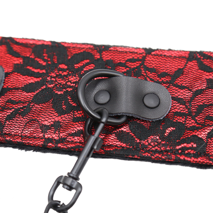 Røde Sirene Manchetter