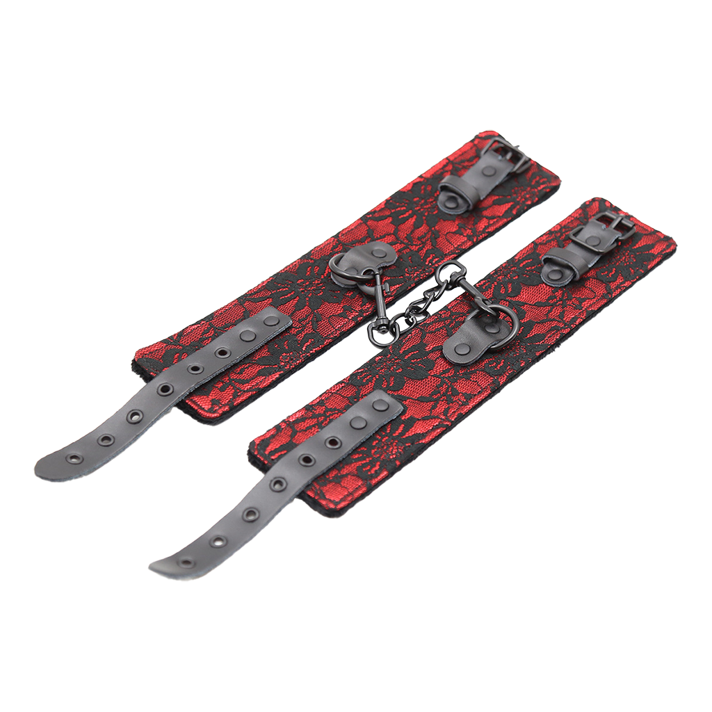 Røde Sirene Manchetter