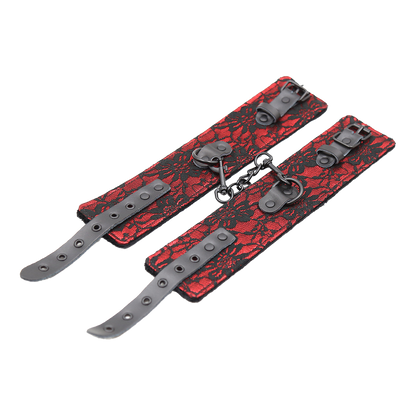 Røde Sirene Manchetter