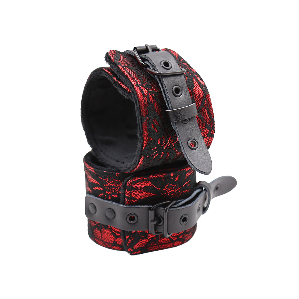 Røde Sirene Manchetter