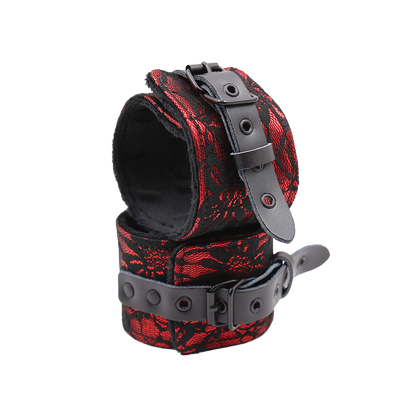 Røde Sirene Manchetter