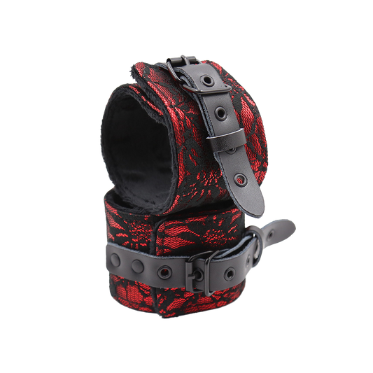 Røde Sirene Manchetter