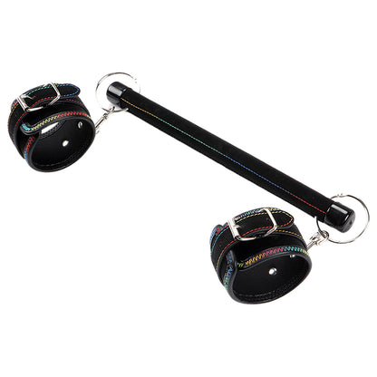 Bound & Balanced Manchet Sæt