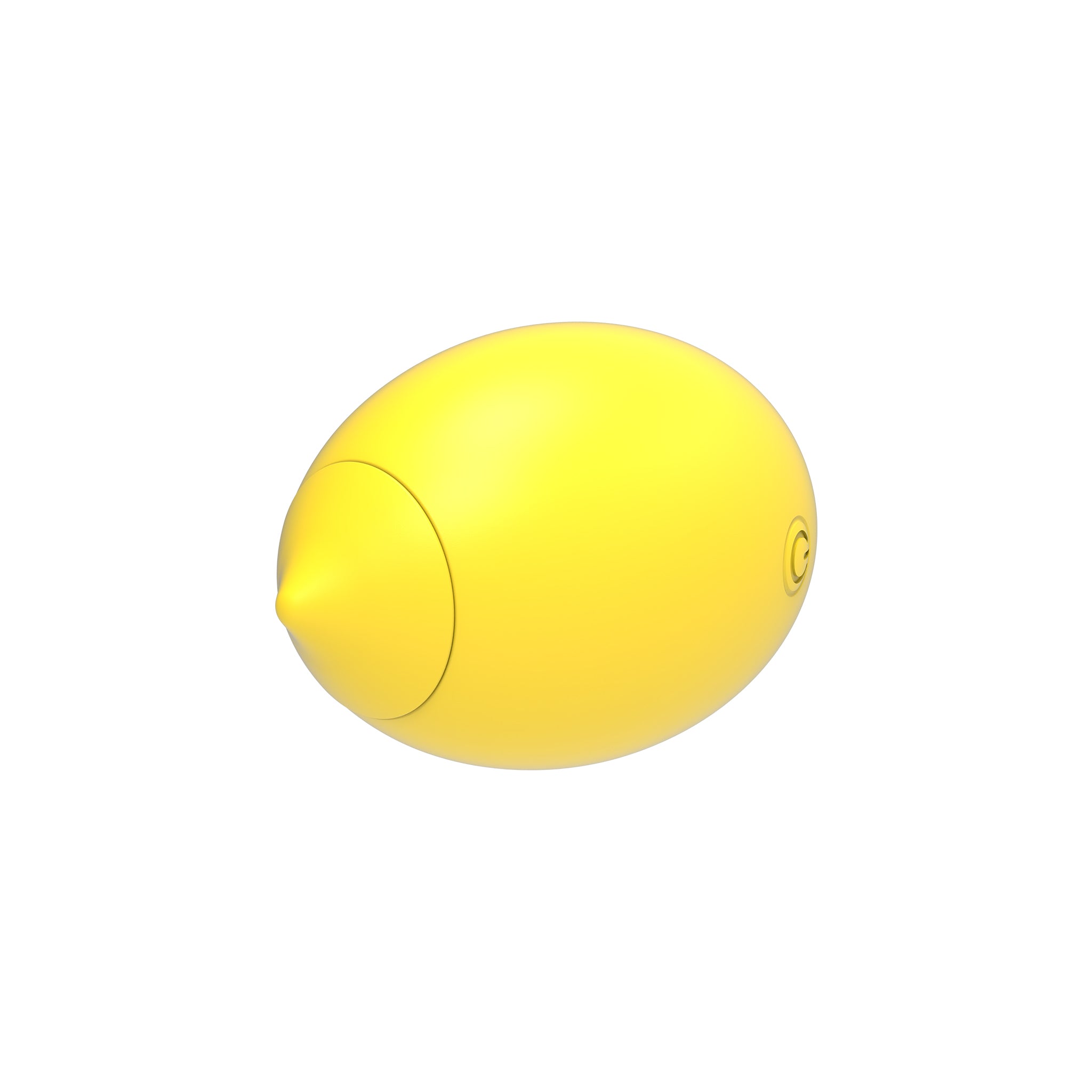 Den beskidte citron