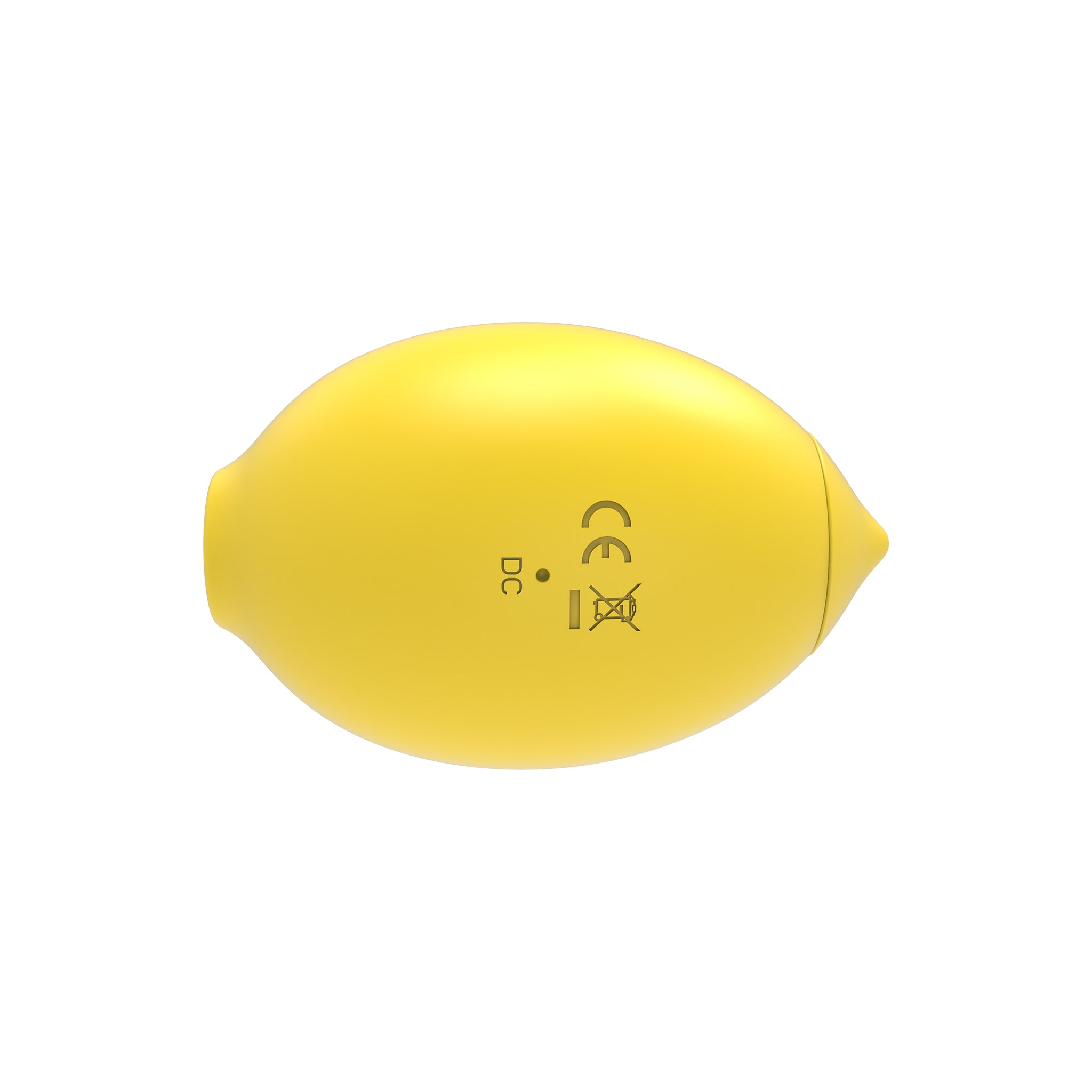 Den beskidte citron