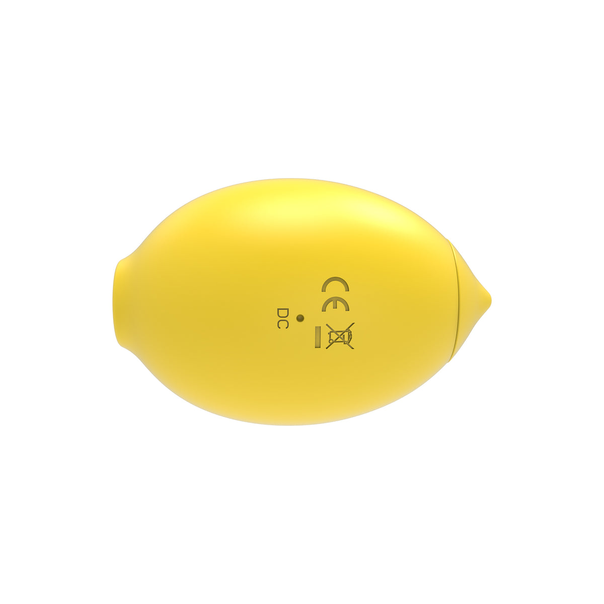 Den beskidte citron