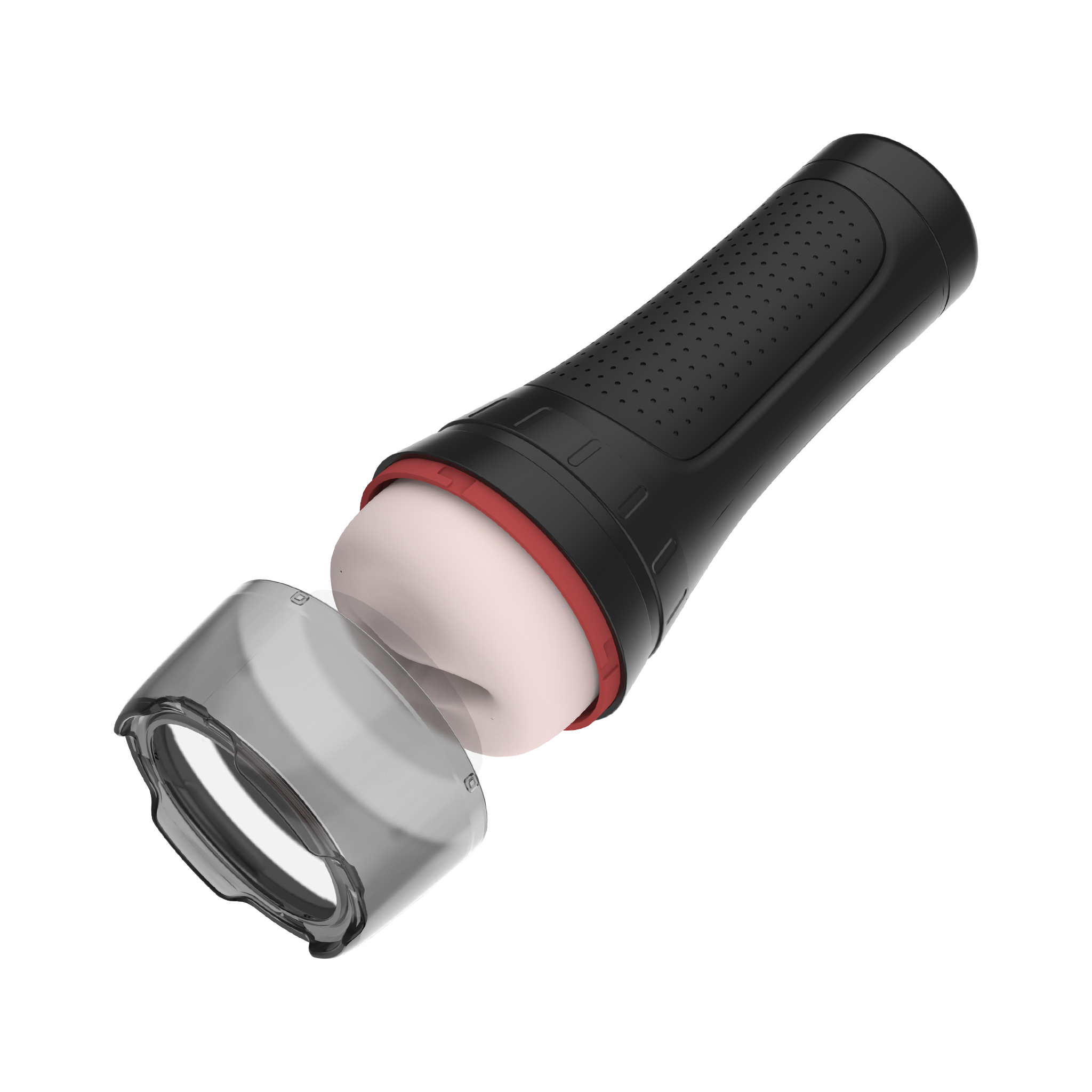 Flash af Søde Muffin