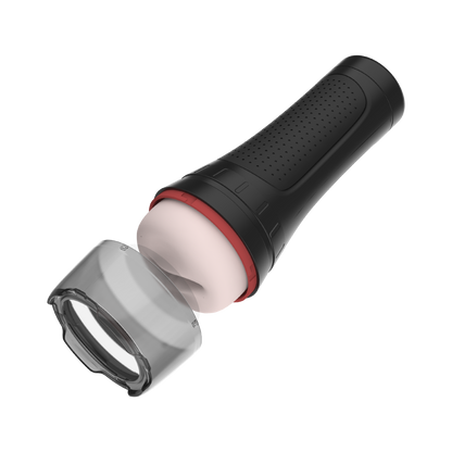 Flash af Søde Muffin