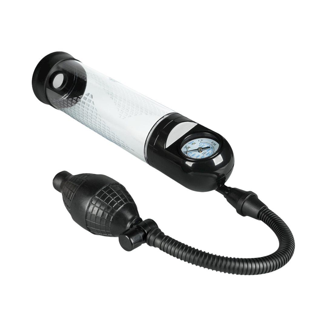 Pump op