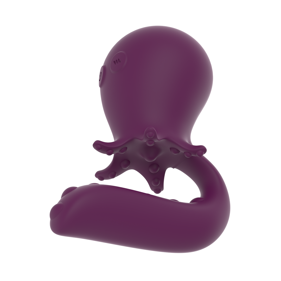 Blæksprutte