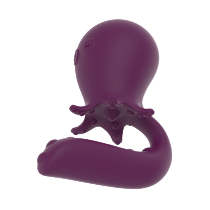Blæksprutte