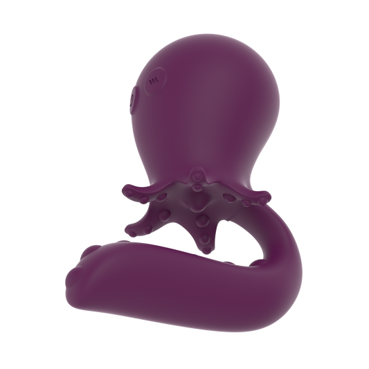 Blæksprutte