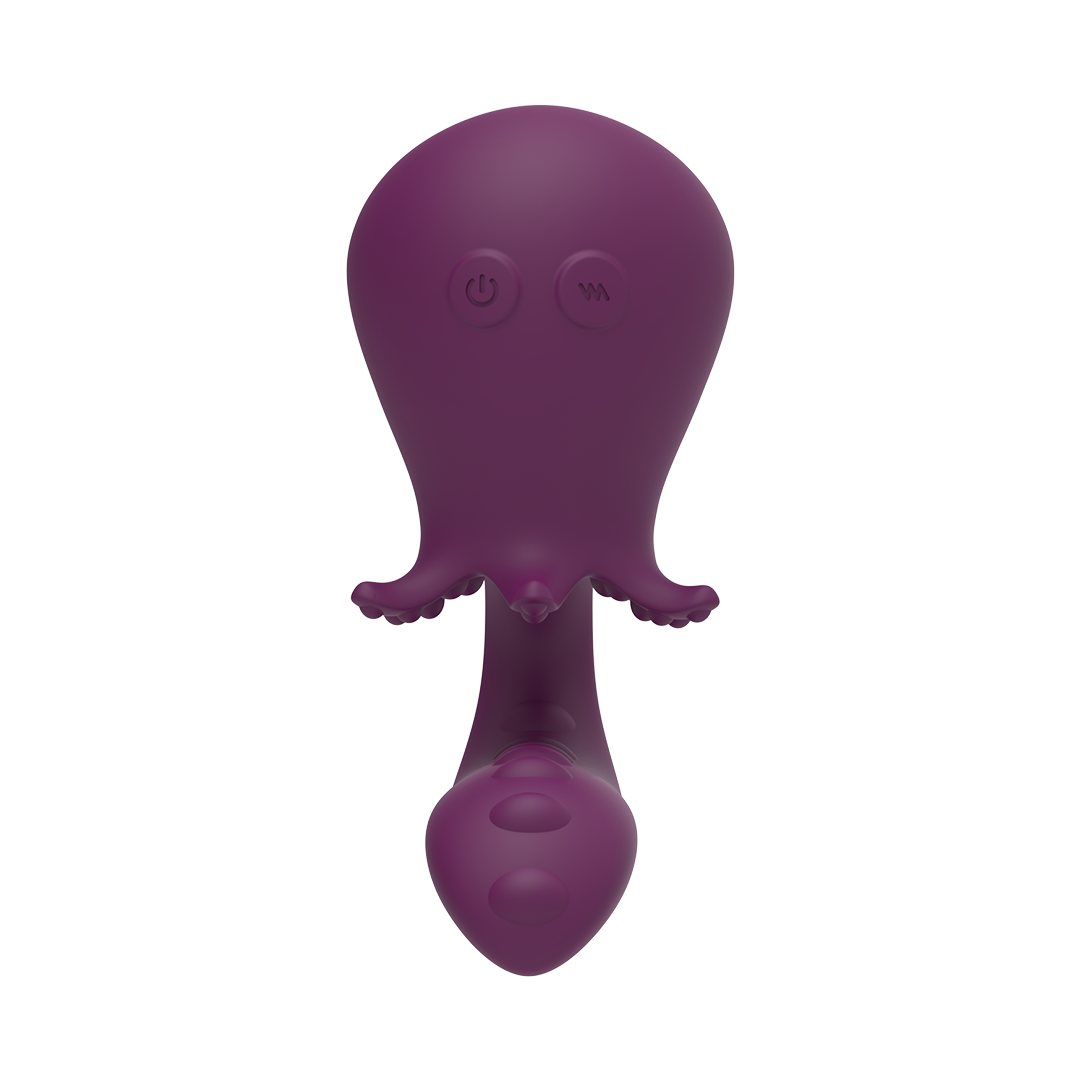 Blæksprutte