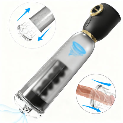 Vacuum