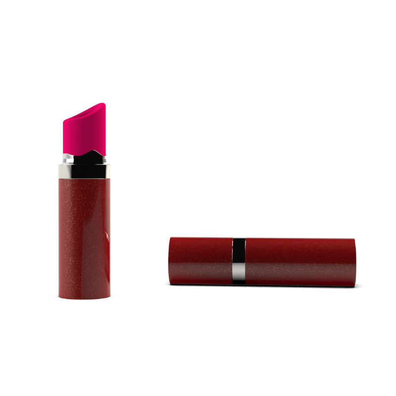 Sugende Lipstick Vibrator