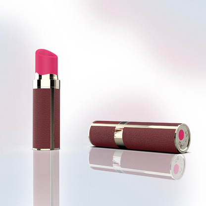Sugende Lipstick Vibrator