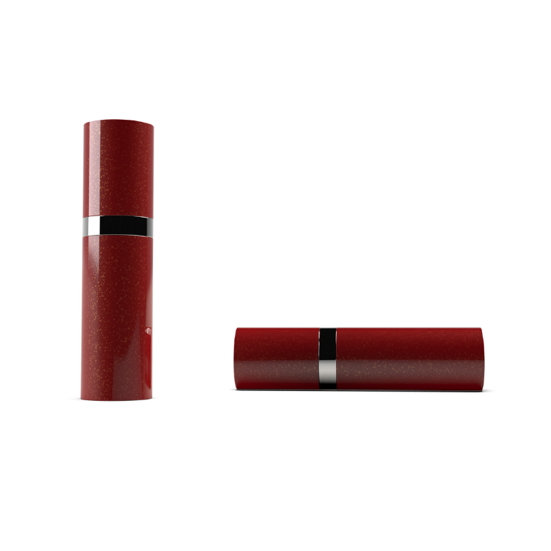Sugende Lipstick Vibrator