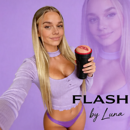 Flash af Søde Muffin