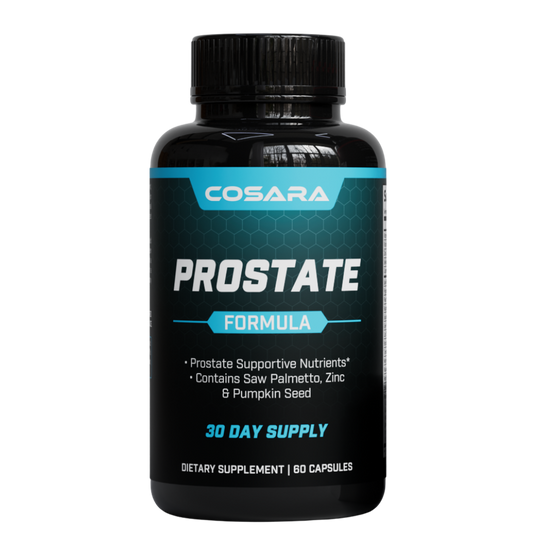 Prostata Støtte