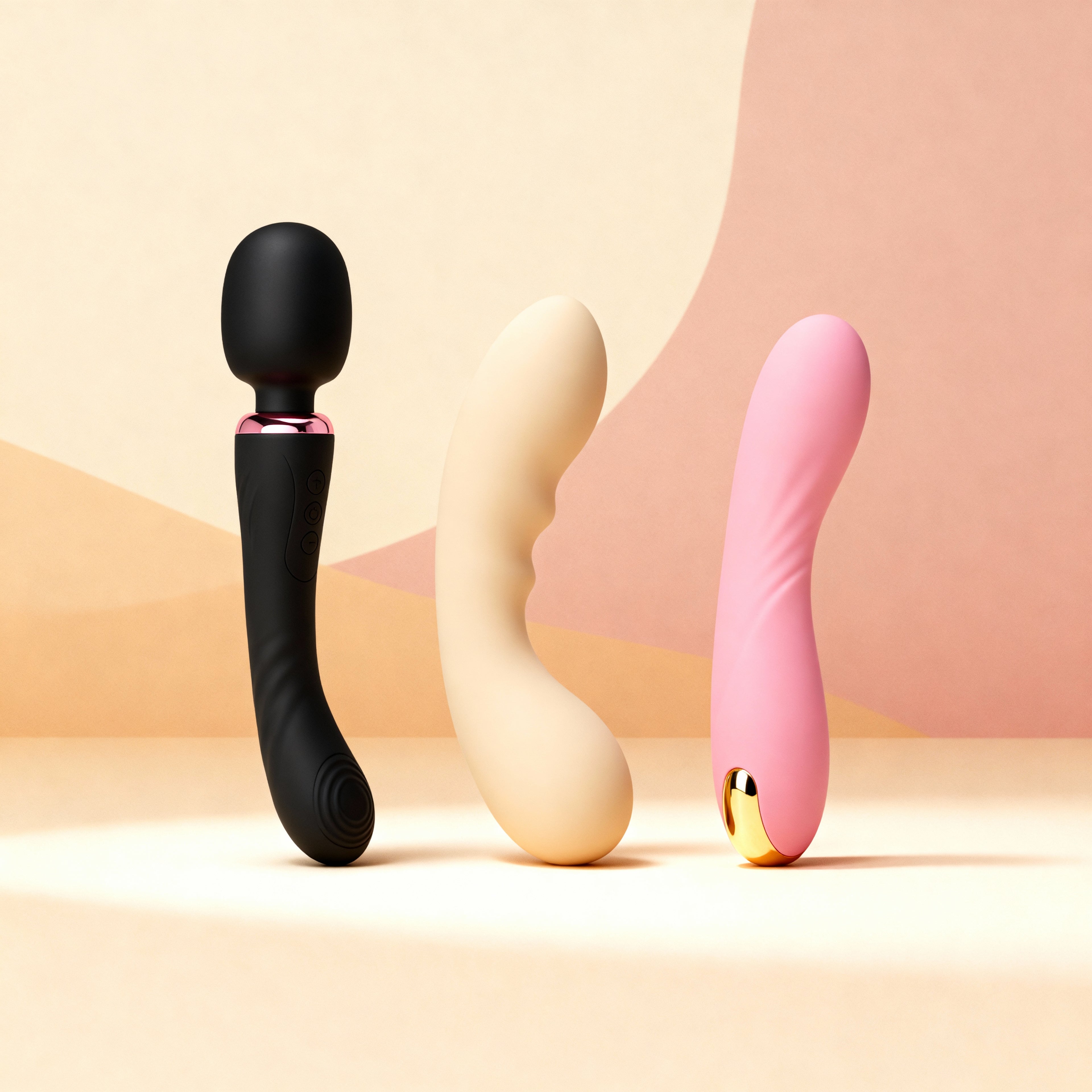 Black Friday-pakke: Triple Vibe, Charley & Succulent